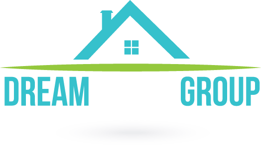 Dream Realty Group Logo